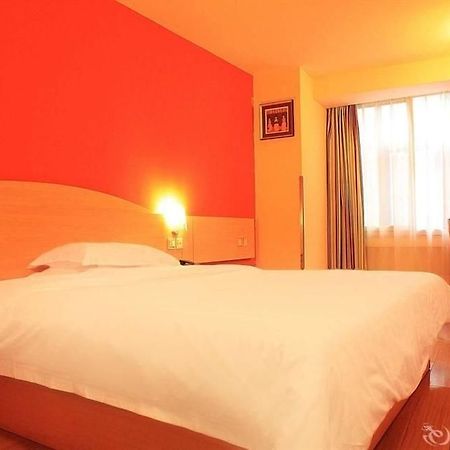 Jia Relax Hotel Шеньчжень Екстер'єр фото