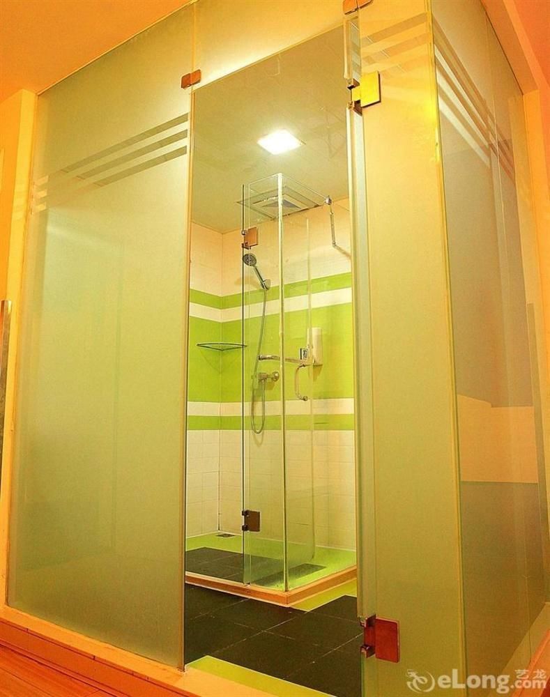 Jia Relax Hotel Шеньчжень Екстер'єр фото
