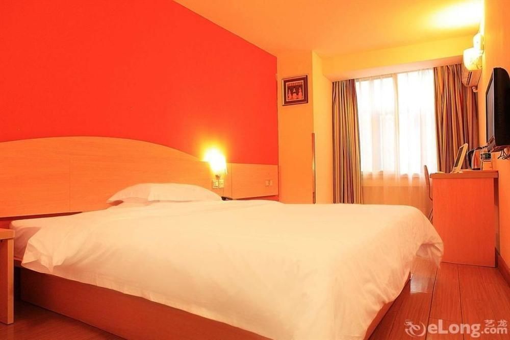 Jia Relax Hotel Шеньчжень Екстер'єр фото