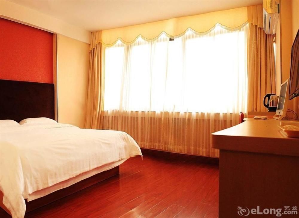 Jia Relax Hotel Шеньчжень Екстер'єр фото