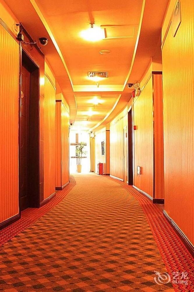 Jia Relax Hotel Шеньчжень Екстер'єр фото