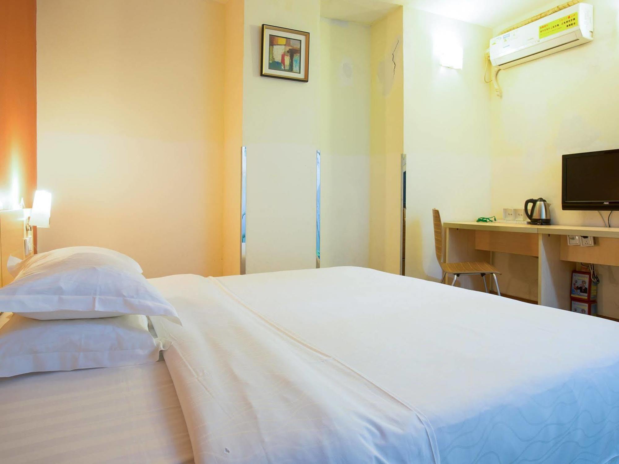 Jia Relax Hotel Шеньчжень Екстер'єр фото
