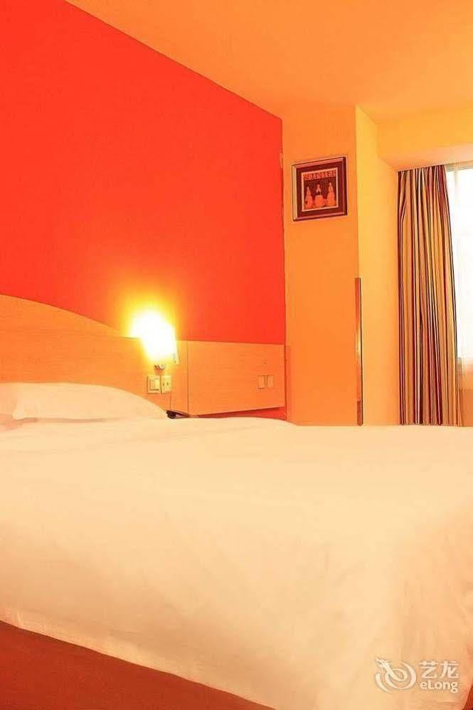 Jia Relax Hotel Шеньчжень Екстер'єр фото