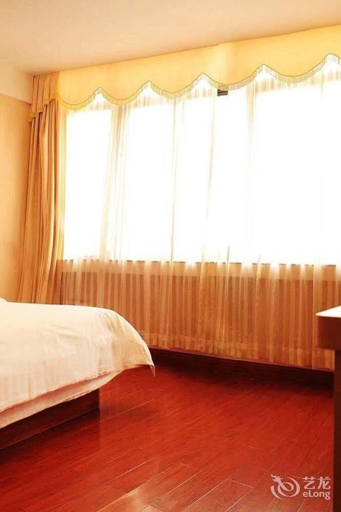 Jia Relax Hotel Шеньчжень Екстер'єр фото