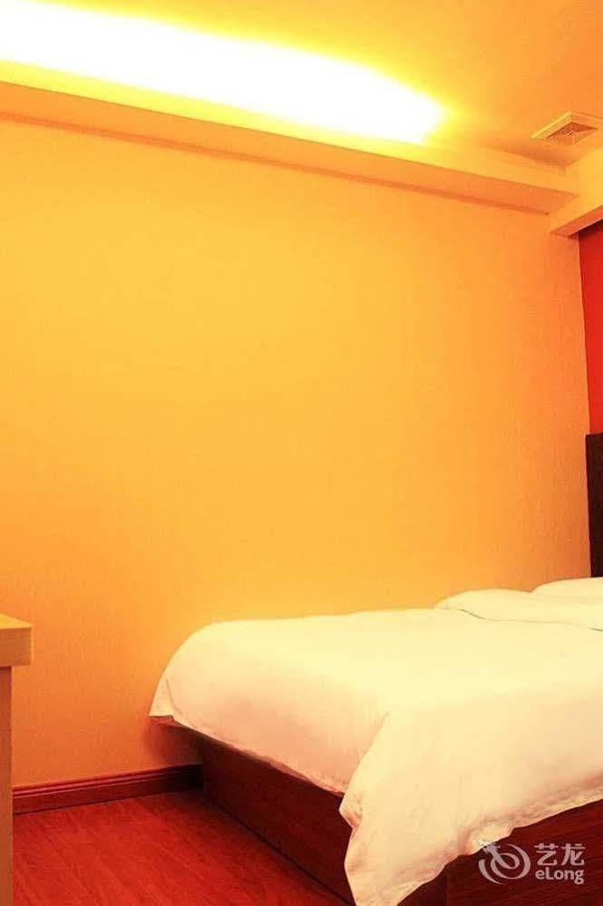 Jia Relax Hotel Шеньчжень Екстер'єр фото