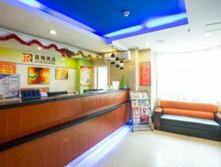 Jia Relax Hotel Шеньчжень Екстер'єр фото